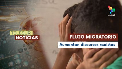 En España, se propuso un reparto equitativo de migrantes en comunidades