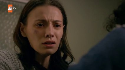 مسلسل الغزال الحلقة 1 مترجم 1