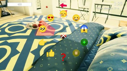 LOST EGG 2: Be together-An Eggcellent Time