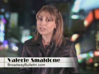 2008 05-06 Jerry Bock - Lisa Loomer - Distracted