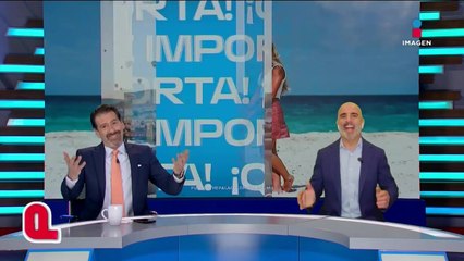 Qué Importa | Programa completo del 04 de abril de 2025