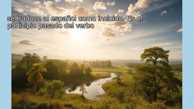 10000 palabras - included