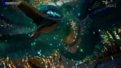 A Record Of Mortal’s Journey To Immortality eps 137 sub indo