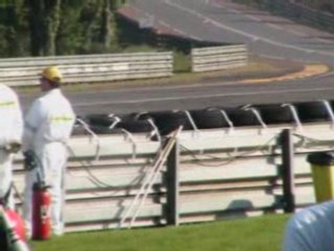24 heures du mans 2006 (suite) 005
