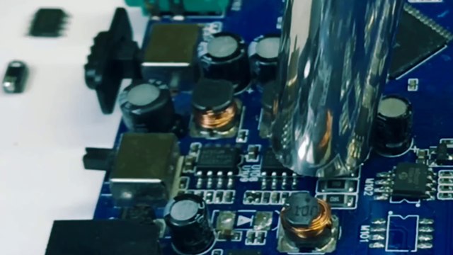 DIY Hot Air Gun at Home Using Glow Plug Simple Homemade Hot Air Blower Idea