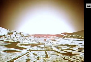 Spazio 1999 (1976 serie TV) S01E24 - Il testamento degli Arcadi