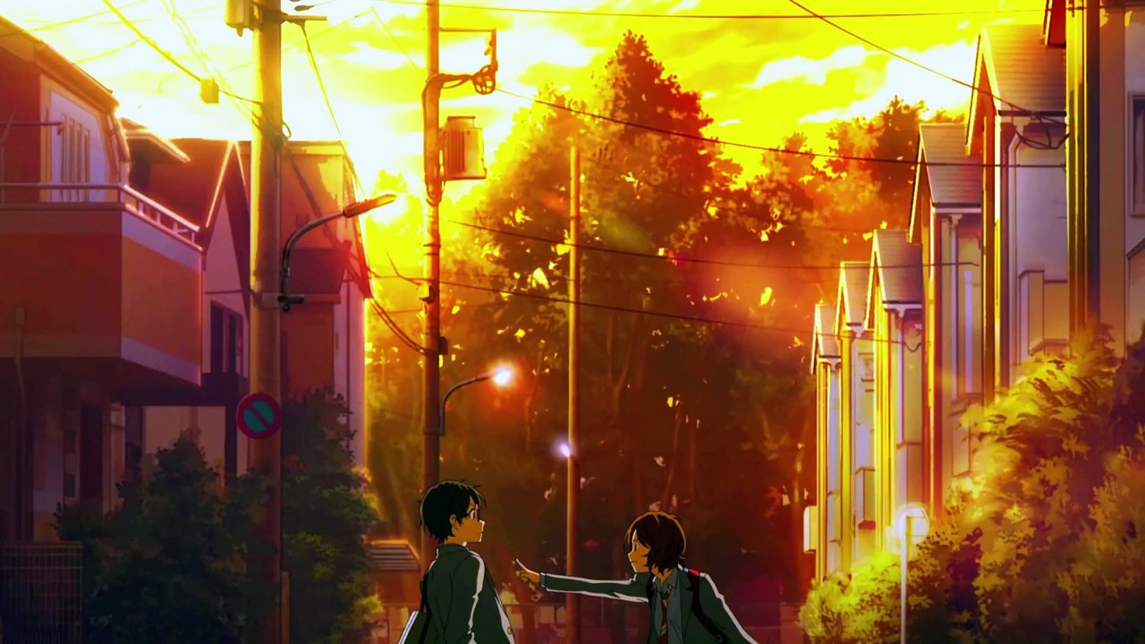 Your Lie in April | Twixtor Slow Motion Elegy [4K] | “The Notes I Couldn't Play”