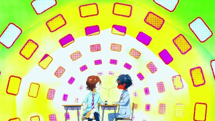 Your Lie in April | Twixtor Slow Motion Moments [4K] | “You Were My Spring"