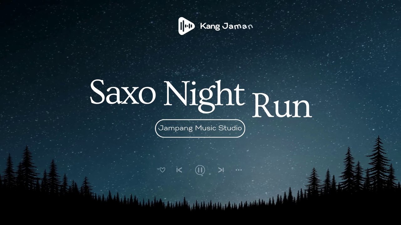 Saxo Night Run