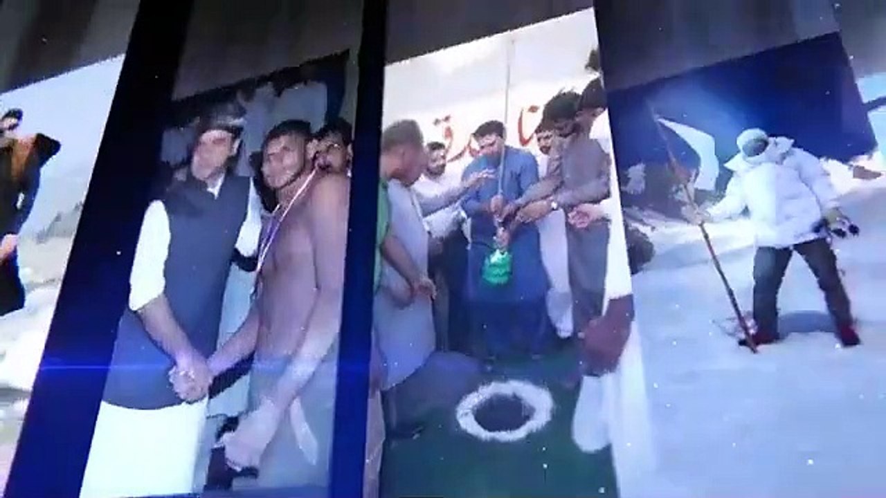 @imrankhanptiq کپتان کا نظریہ پی ٹی آئی میں تقسیم
