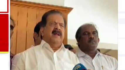 'ക്രൈസ്തവരെ ഒരേസമയം തല്ലുകയും തലോടുകയും ചെയ്യുകയാണ് ബിജെപി' | Ramesh Chennithala | Bjp