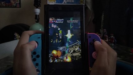 Gamorek Flip Grip Vertical Bracket Unboxing & First Impressions | Nintendo Switch