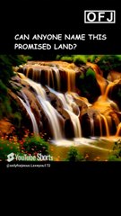 -Land Flowing with Milk and Honey-(Full Ref. Verse: Exodus 33:3)..☺ 😍