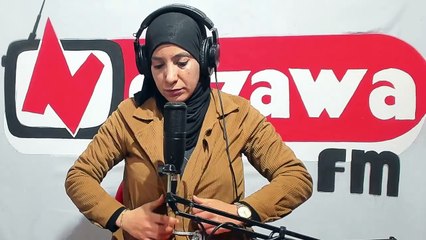 بمناسبة  الاحتفال باليوم العالمي للصحة يوم 7افريل :الصحة الانجابية اولوية عالمية   -أسماء عبد الخالق مثقف رئيس بالمندوبية الجهوية للاسرة والعمران البشري