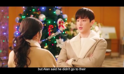 Ugly woman is abandoned by her husband but is pursued by several men at the same time