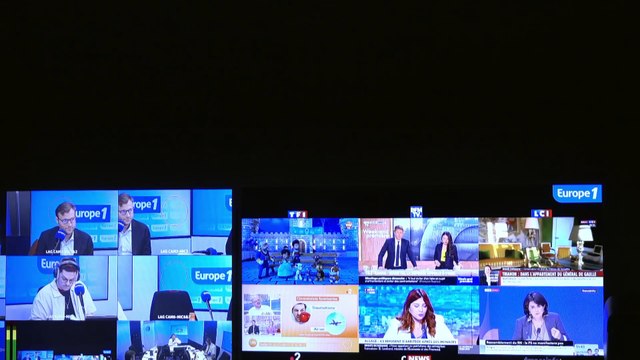 Présidentielles de 2027 : «La progression du RN s'inscrit dans une vague populiste qui dépasse la personne de Marine Le Pen»