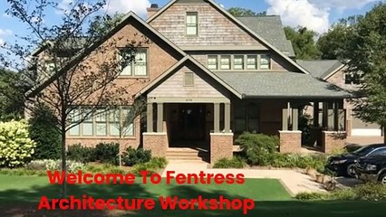Fentress Architecture Workshop : #1 Architecture Firm in Nashville, TN | (615) 604-3697