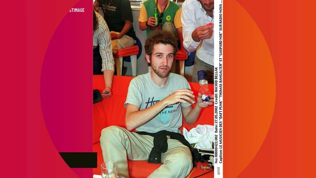 Tara-Jay, le fils d'Elodie Bouchez et Thomas Bangalter (Daft Punk), prend la relève et c'est une étoile brillante dans l'industrie cinématographique