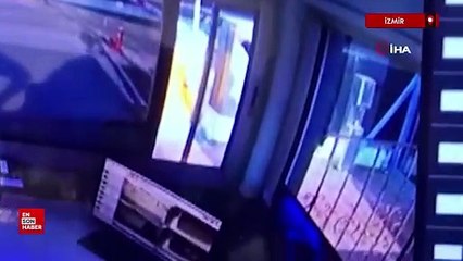 İzmir'de 2 kişinin öldüğü dehşet öncesi yaşananlar