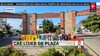 Se llevará a cabo la primera audiencia contra Cartola ‘N’ y sus hijos. Magda González, 04 de abril 2025