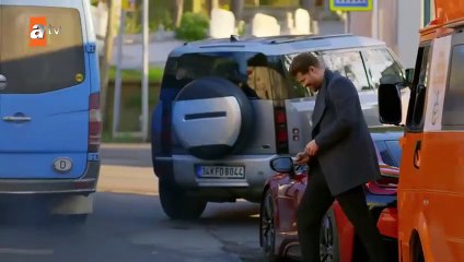 مسلسل الغزال الحلقة 1 مترجم 1