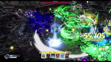 (PC) Warriors Abyss - 09 - Let's get that ending again vers. 1.2.1 (No Commentary)