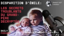 Disparition d’Émile  Les Secrets Troublants du Grand-Père Décryptés