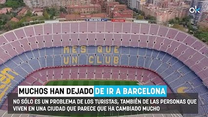 La ciudad española que nadie quiere visitar: el motivo pone los pelos de punta