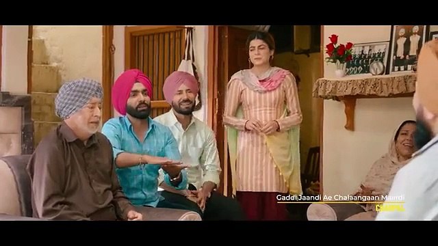 Try Not To Laugh 😂😂 | Non-Stop Comedy Scenes | Binnu Dhillon | Jaswinder Bhalla | BN Sharma