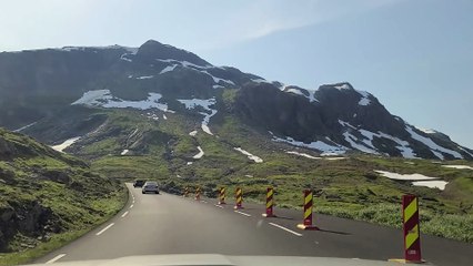 Trip odda 15, #Norway