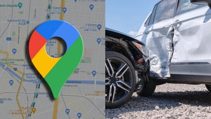 गूगल मैप लगातार दे रहा गच्चा, फिर दो लोगों की ली जान, इस्तेमाल से पहले इन चीजों का रखें ध्यान