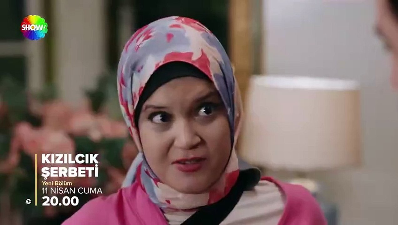 Kızılcık Şerbeti 96. Bölüm Fragmanı Yayında! Yeni Bölümde Büyük Hesaplaşma