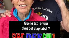 Vous avez vu ?