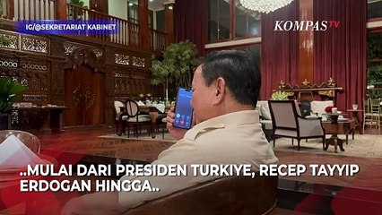 Saat Macron Ungkap Isi Pembicaraan dengan Prabowo Pakai Bahasa Indonesia