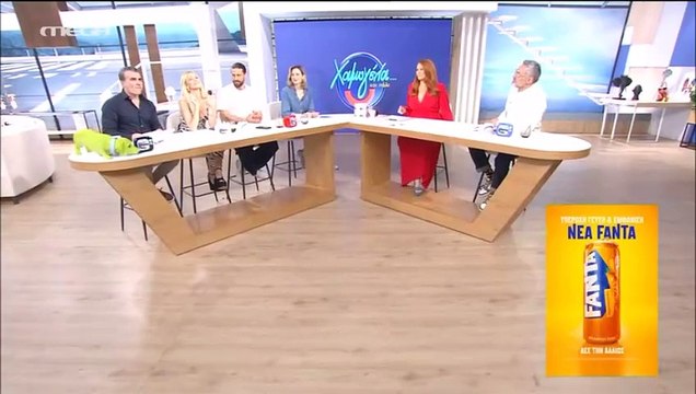 Χρηστίδου: Τη διόρθωσαν on air & εκείνη θυμήθηκε τη μαμά της – «Ίσια την πλάτη, Σίσσυ!»