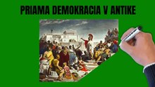 ČO JE DEMOKRATICKÝ SOCIALIZMUS