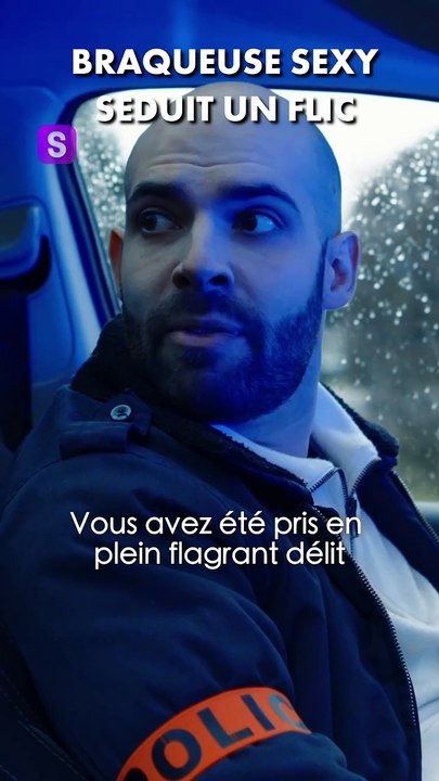 Moi Voleuse Amoureuse d'un Flic PT3