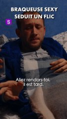 Moi Voleuse Amoureuse d'un Flic PT4