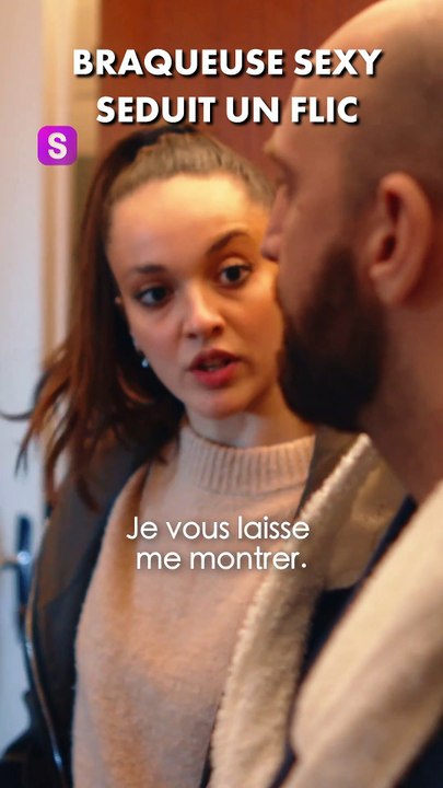 Moi Voleuse Amoureuse d'un Flic PT2