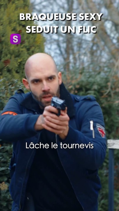 Moi Voleuse Amoureuse d'un Flic PT5
