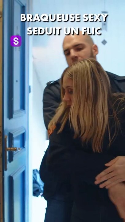 Moi Voleuse Amoureuse d'un Flic PT6