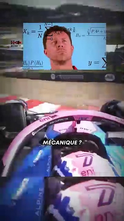 Selon toi ce crash est dû à un problème mécanique ou à une erreur du pilote?