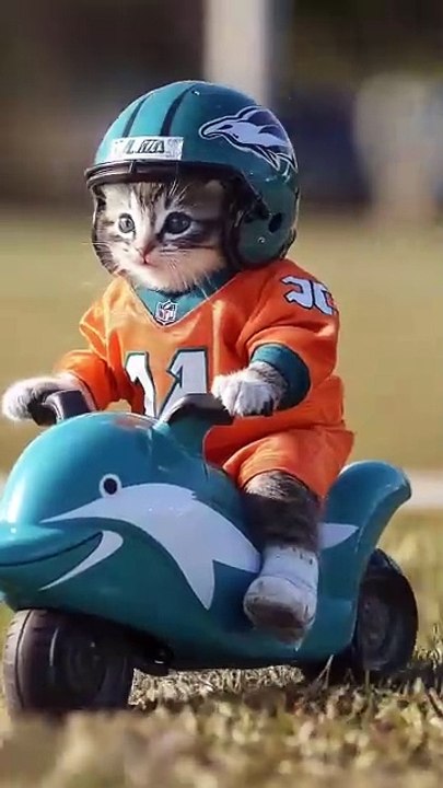 Rider cat funny|cute cat riding bike