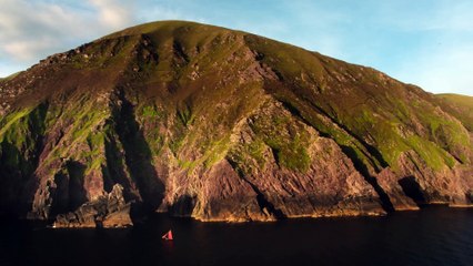 Ireland's Wild Islands - Trailer