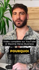 🚀 Sors de ta zone de confort et lance une chaîne YouTube #entrepreneur #youtube