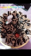 Birthday Celebration vlog