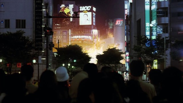 Gamera 3 La Venganza de Iris 1999 Español España Castellano - Gamera 3 Revenge of Iris - Gamera 3 Iris Kakusei