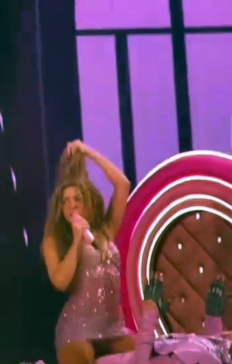 shakira crazy dance❤️❤️❤️