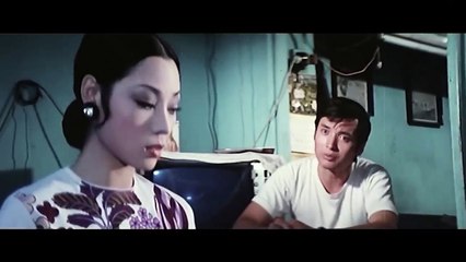 El joven tigre _ Película policíaca _ Acción Jackie Chan