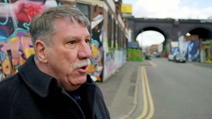 The Real Peaky Blinders